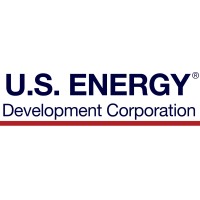 U.S. Energy Development Corporation